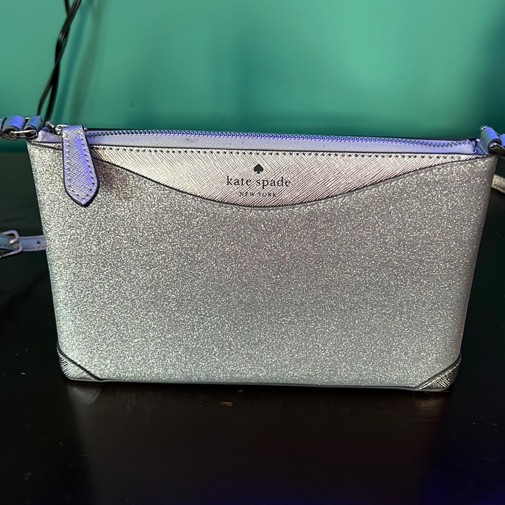 Kate Spade crossbody purse